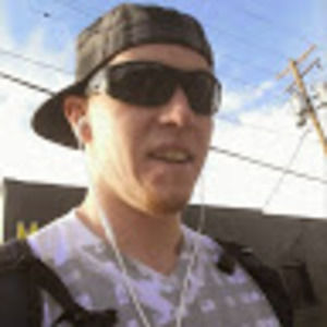 Meet your Posher, Robert